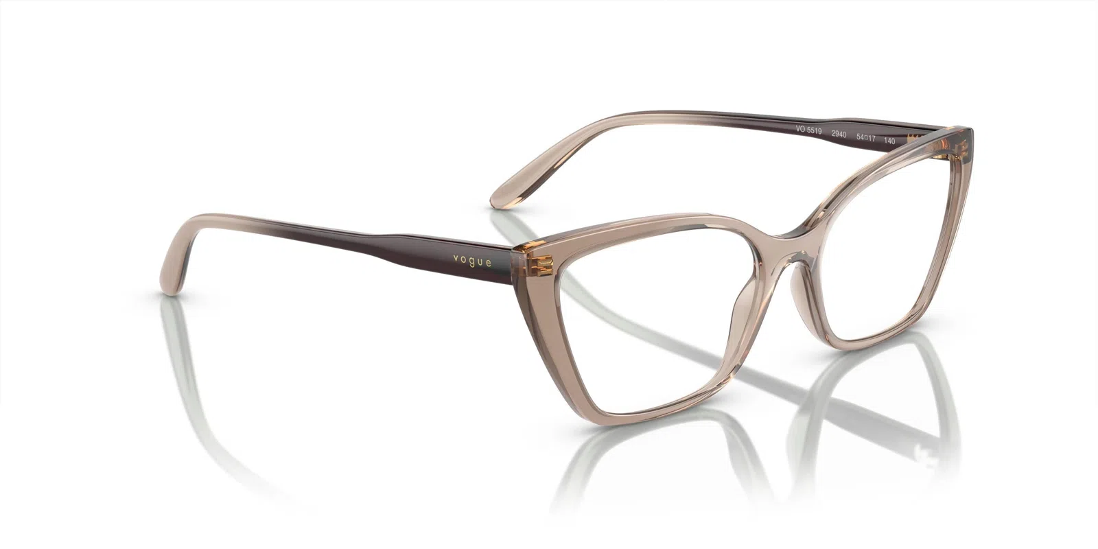 Vogue Eyewear 5519 Eyeglasses - view 29